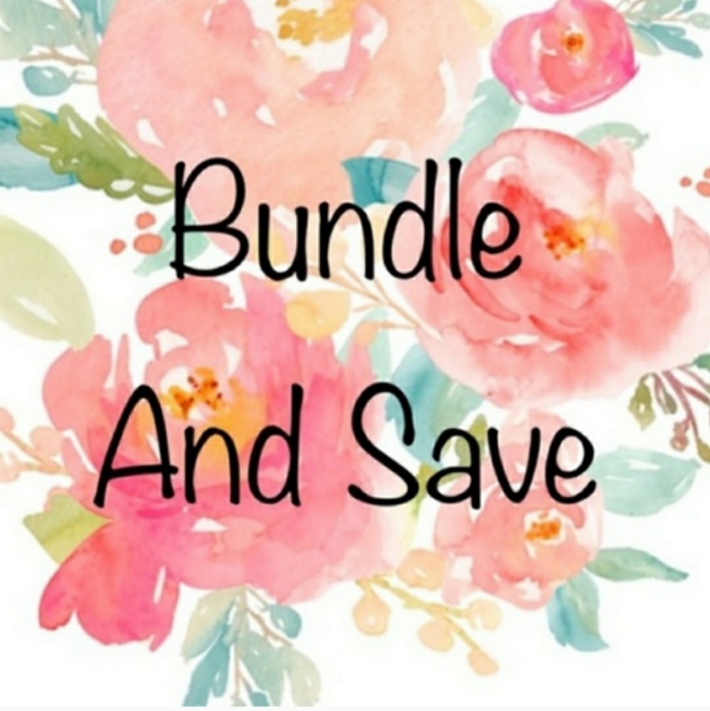 Bundle and save